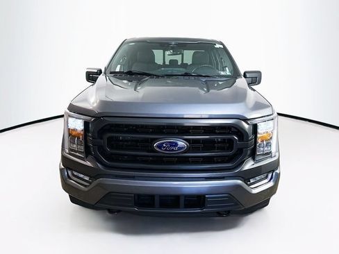Certified 2023 Ford F150 XLT w/ Equipment Group 302A High AWD/4WD image 2