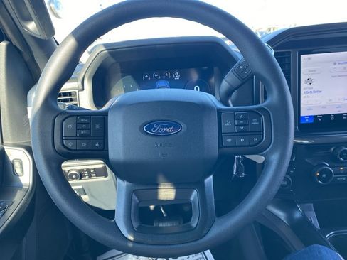 New 2025 Ford F150 STX w/ Equipment Group 200A image 25