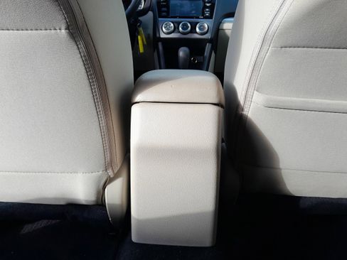 Used 2015 Subaru Crosstrek 2.0i Premium w/ Moonroof Package image 29