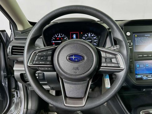 New 2025 Subaru Impreza 2.0i image 11