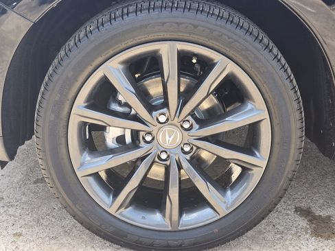 New 2026 Acura RDX A-Spec AWD/4WD image 8