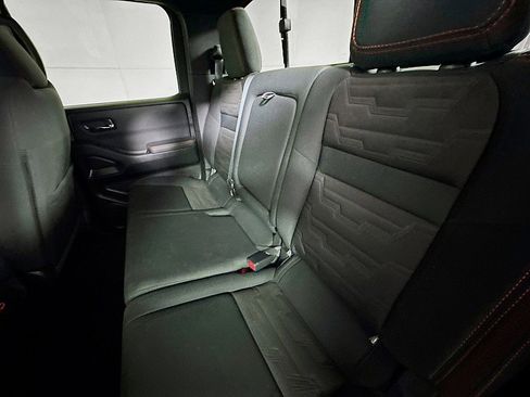 Used 2022 Nissan Frontier PRO-4X w/ Off-Road Protection Package image 21