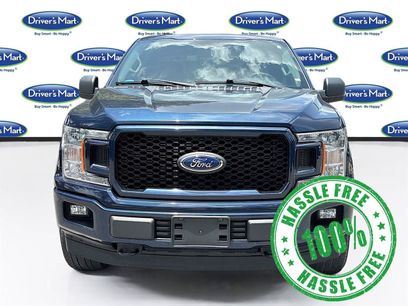 Used 2018 Ford F150 XL w/ Equipment Group 101A Mid