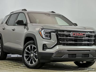 New 2026 GMC Terrain Elevation w/ Elevation Premium Package
