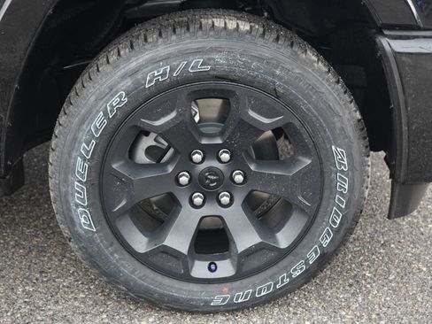 New 2026 RAM 1500 Big Horn image 13