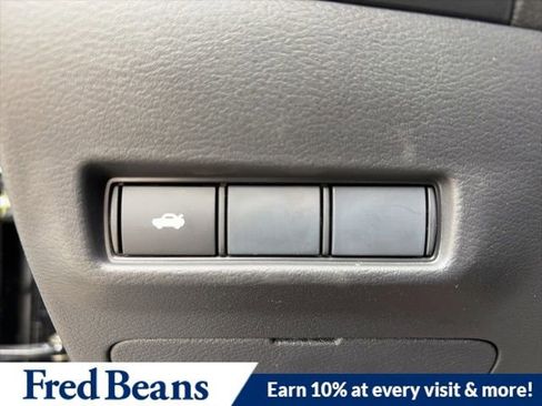 New 2026 Nissan Sentra SV w/ Floor Mat Package FWD image 21