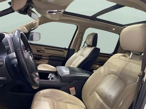 Used 2020 RAM 1500 Limited AWD/4WD image 21