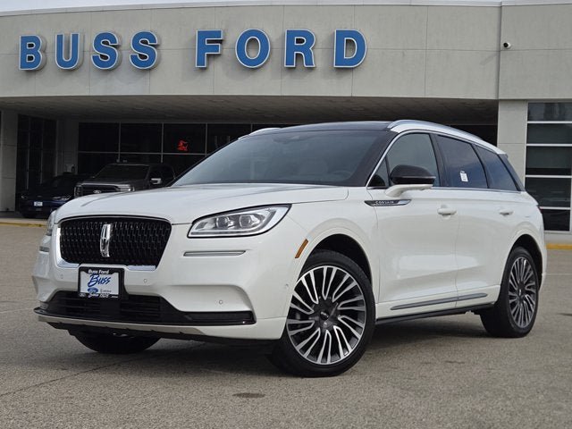 Used 2022 Lincoln Corsair Reserve w/ Equipment Group 201A AWD/4WD image 1