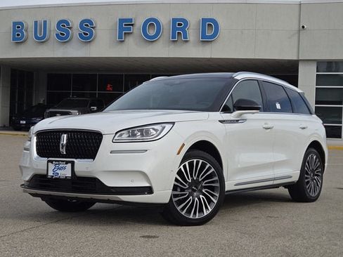 Used 2022 Lincoln Corsair Reserve w/ Equipment Group 201A AWD/4WD image 1