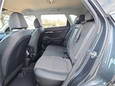 Used 2022 Kia Seltos S image 14