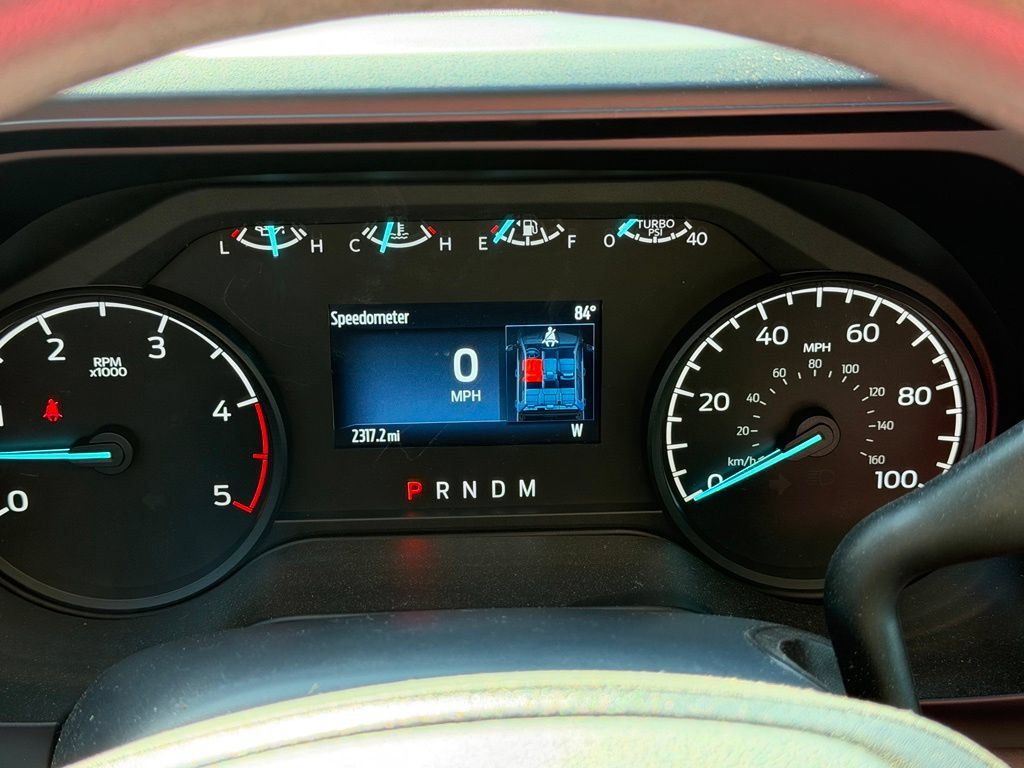 Used 2026 Ford F350 XL w/ STX Appearance Package AWD/4WD image 19