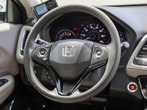 Used 2017 Honda HR-V EX image 20