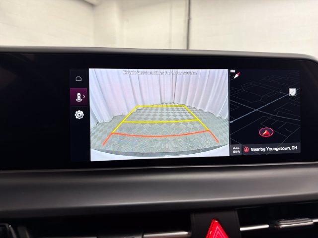 Certified 2024 Kia Seltos S AWD/4WD image 22