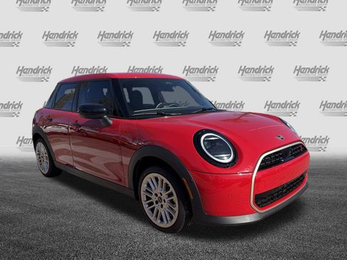 Used 2025 MINI Cooper S image 2