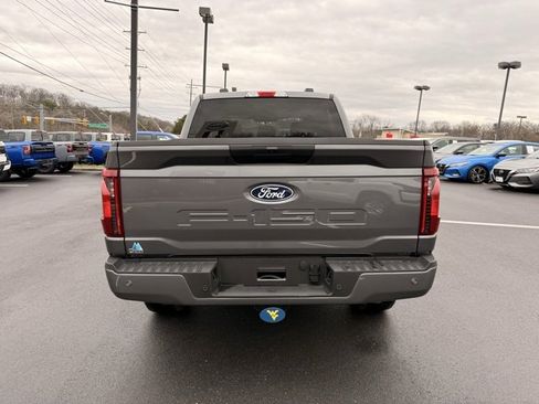 Used 2025 Ford F150 STX w/ Equipment Group 200A image 6