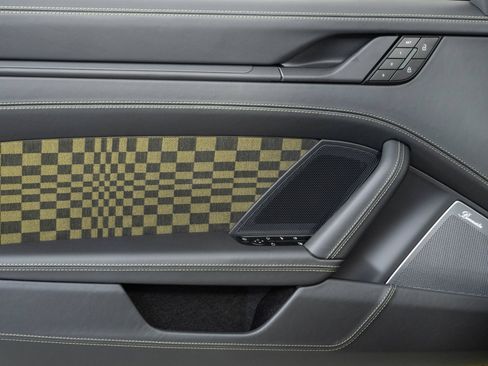 New 2026 Porsche 911 GTS RWD image 6