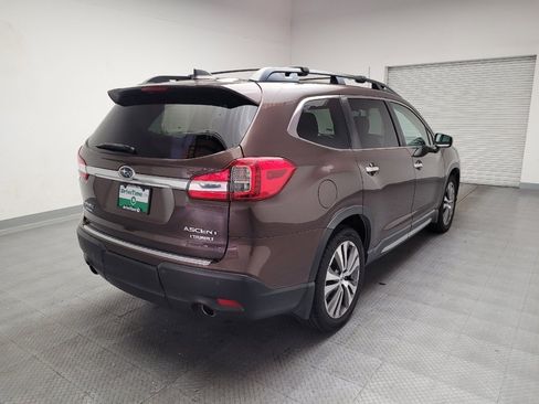Used 2020 Subaru Ascent Touring w/ Popular Package #2A AWD/4WD image 9