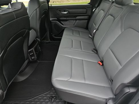 New 2026 RAM 1500 Tradesman image 29