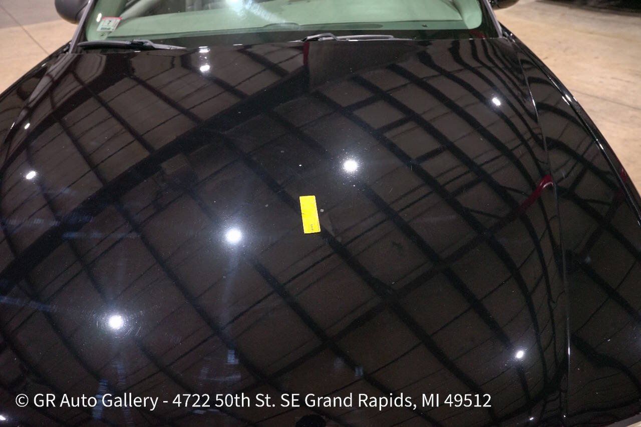 Used 2005 Buick Park Avenue Ultra FWD image 27