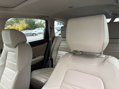 Used 2019 Honda CR-V EX-L image 16