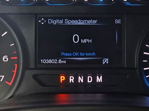 Used 2019 Ford F150 XL w/ Equipment Group 101A Mid image 28