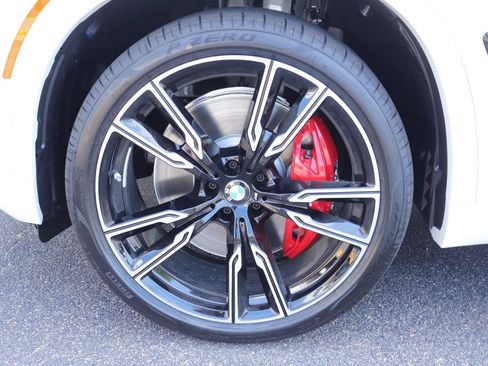 New 2026 BMW X5 M60i AWD/4WD image 41