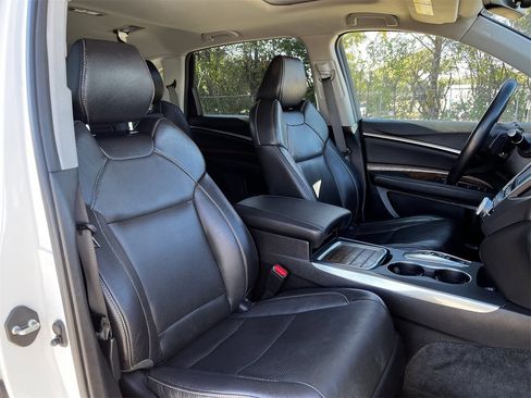Used 2020 Acura MDX Technology Package SH-AWD image 25