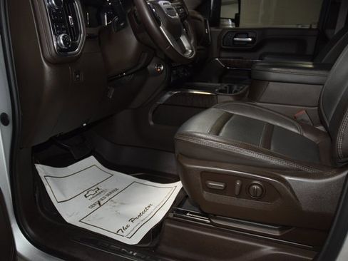 Used 2023 GMC Sierra 2500 Denali w/ Denali Ultimate Package image 41