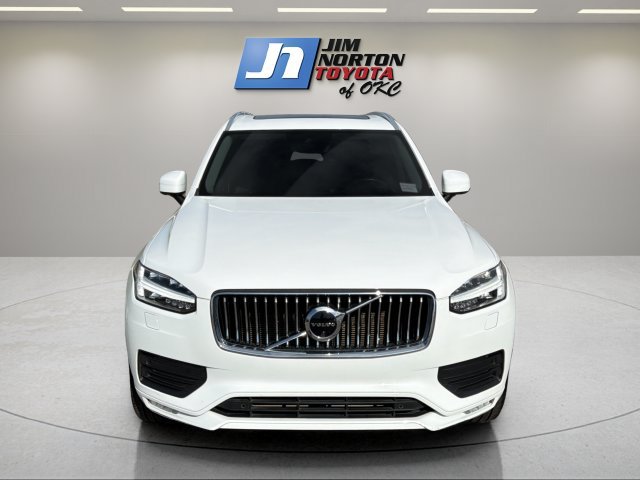 Used 2020 Volvo XC90 T5 Momentum FWD image 2