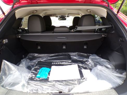 New 2026 Subaru Crosstrek 2.5i Limited w/ Crosstrek Mirror Package AWD/4WD image 16
