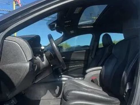 Used 2022 Acura ILX FWD image 5