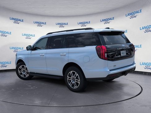 New 2026 Ford Expedition Active RWD image 9