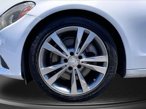 Used 2017 Mercedes-Benz C 300 Sedan image 9