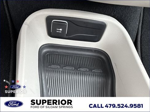 Used 2024 Chrysler Pacifica Touring-L FWD image 41