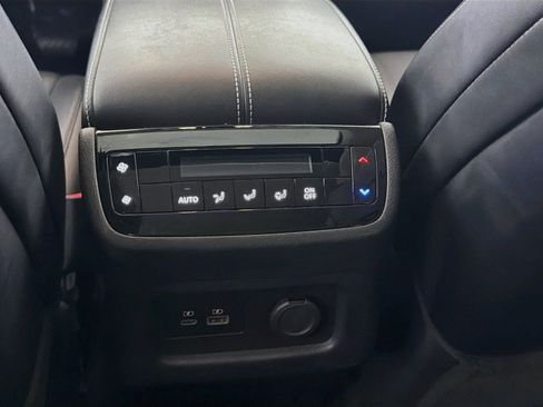 Used 2023 INFINITI QX60 Pure FWD image 26