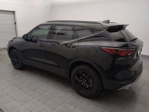 Used 2024 Chevrolet Blazer LT w/ Midnight/Sport Edition image 3