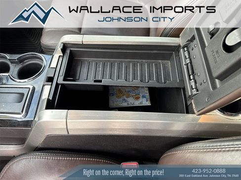 Used 2012 Ford F150 Platinum image 22