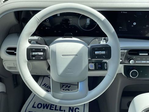 New 2026 Hyundai Palisade SEL FWD image 15