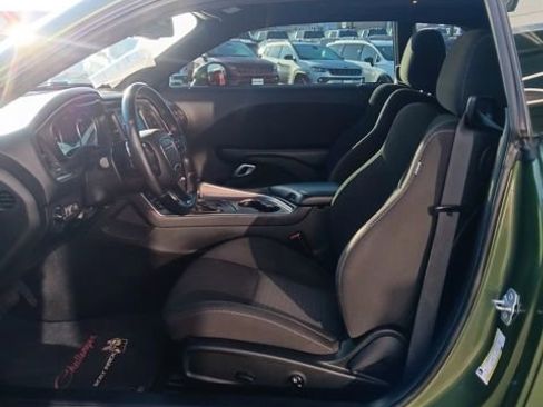 Used 2021 Dodge Challenger R/T Scat Pack image 10