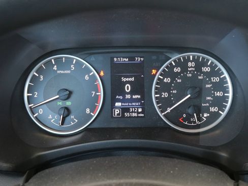 Used 2024 Nissan Sentra S w/ Lighting Package FWD image 16