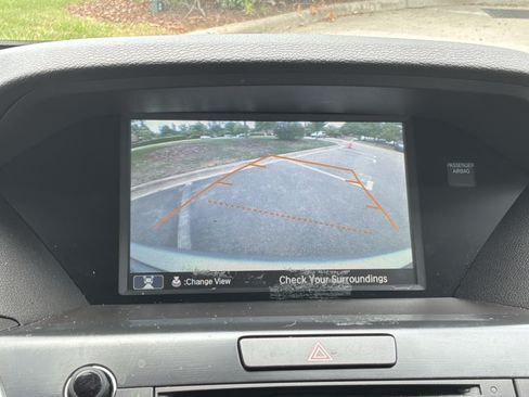 Used 2016 Acura MDX SH-AWD image 25