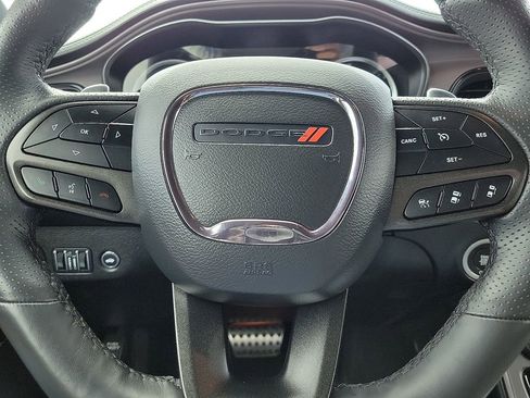 Used 2023 Dodge Challenger R/T Scat Pack w/ Plus Package RWD image 24