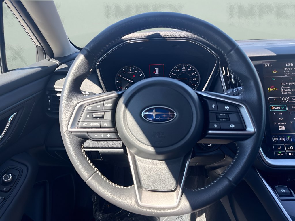 Used 2025 Subaru Outback Premium AWD/4WD image 13
