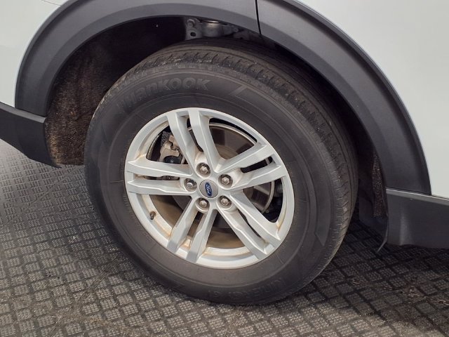 Used 2021 Ford Explorer XLT w/ Equipment Group 202A AWD/4WD image 29