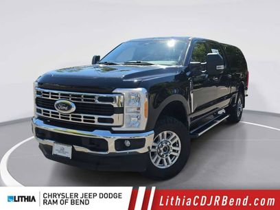 Used 2023 Ford F250 XLT