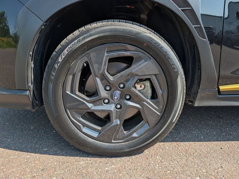 Used 2024 Subaru Crosstrek 2.5i Sport AWD/4WD image 15