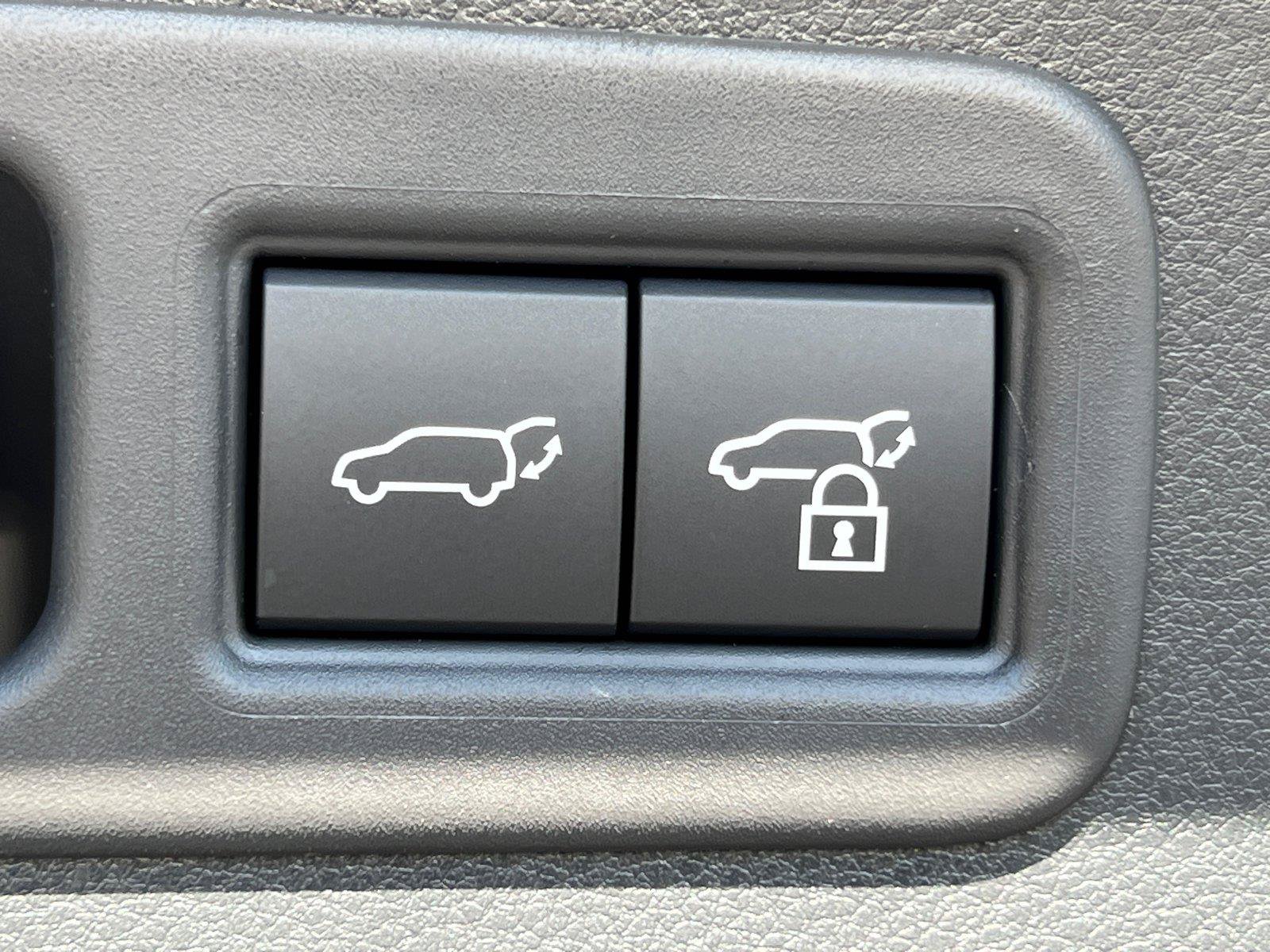 New 2026 Lexus RX 350 Premium FWD image 13