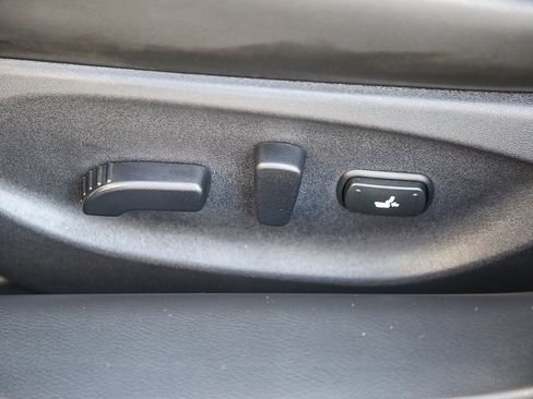 Certified 2024 INFINITI Q50 Luxe w/ Cargo Package image 24