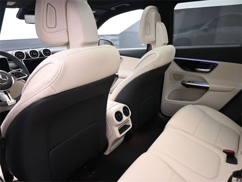 New 2026 Mercedes-Benz GLC 300 image 10