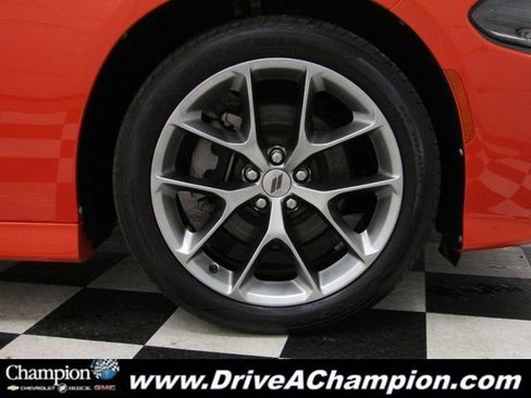 Used 2021 Dodge Charger GT image 3